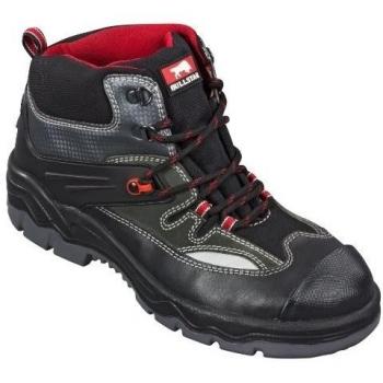 Sicherheitsstiefel Runner S3 2453-0-100-46 - Equipo e indumentaria de seguridad