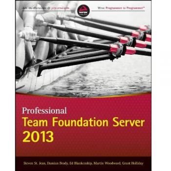 Professional Team Foundation Server 2013