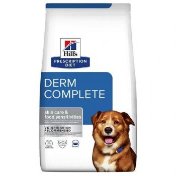 Hill's Prescription Diet Canine Derm Complete 1.5 Kg