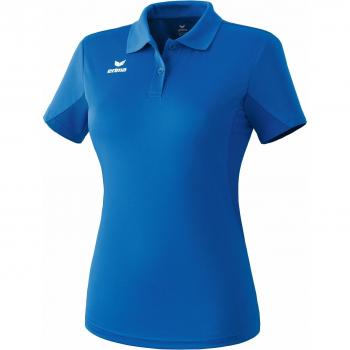 erima Funktions - Polo, Color Azul Real, Talla 34