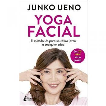 Yoga facial: El método Up para un rostro joven a cualquier edad