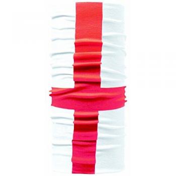 Cuello Tubular Unisex England Buff