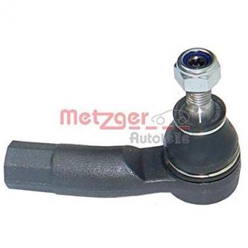 Rótula de dirección METZGER 54007602 con características de alta calidad, diseño preciso para un ajuste perfecto, fabricada con materiales duraderos y resistencia al desgaste, ideal para vehículos que requieren una dirección confiable y segura