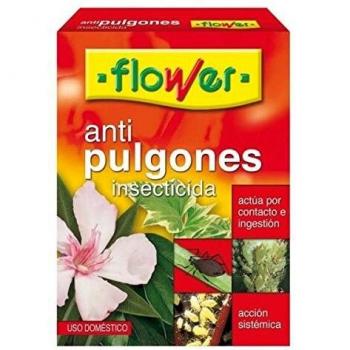 Flower Anti-PULGONES INSECTICIDA