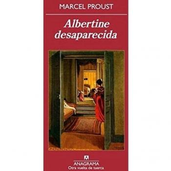 Albertine desaparecida: 43 - Marcel Proust