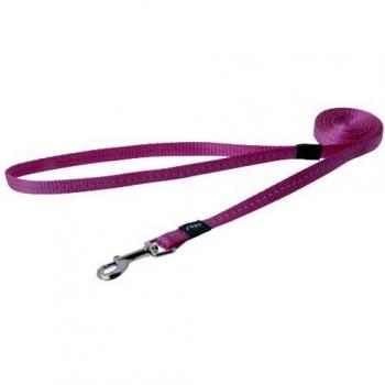 Rogz Nitelife Plomo Reflectivo, Rosa