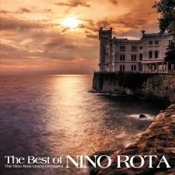 Nino Rota Greatest Hits Collection (IMPORT)
