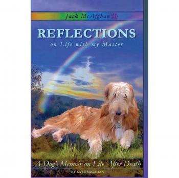 Jack McAfghan: Reflections on Life with my Master: Volume 1