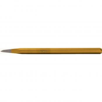 KS Tools 162.0235 Puntero, 8 cantos, 20x400mm