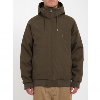 Parka Volcom Hernan 5K - Verde