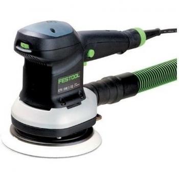 Festool ETS 150/3 EQ-Plus - Lijadora excéntrica