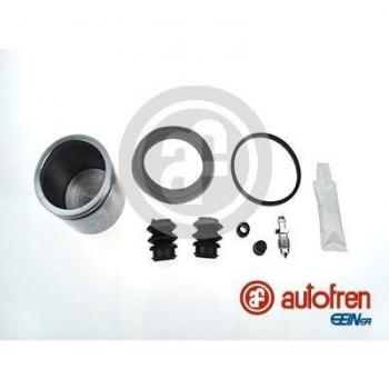 Kit de reparación para pinza de freno AUTOFREN SEINSA D4-2157C, incluye todos los componentes necesarios para la reparación de la pinza de freno, fabricado con materiales de alta calidad para garantizar durabilidad y