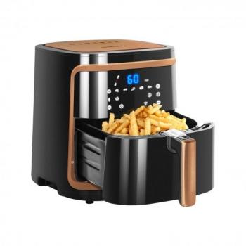Freidora de Aire Sin Aceite Inteligente Smart Box Aigostar 7L