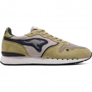 KangaROOS Coil Rx Athletic Sneakers