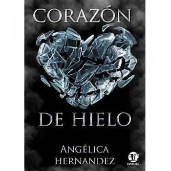 CORAZÓN DE HIELO