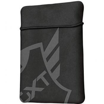 Trust GXT 1242C Lido Funda para Ordenadores portátiles de 15,6, Black