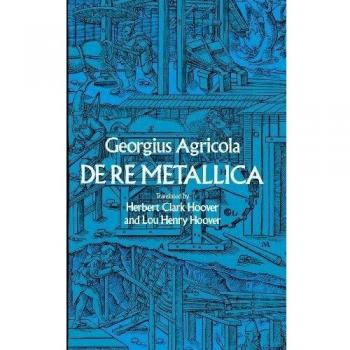 De Re Metallica