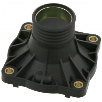 Caja del termostato FEBI BILSTEIN 23739 para BMW 5er, 7er y 8er