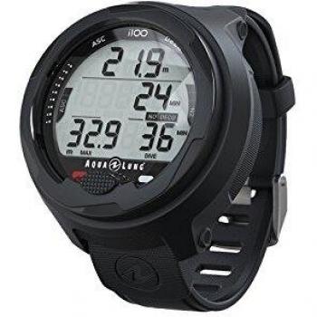AquaLung i100 - Black