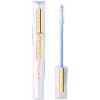 Gel fijador de cejas transparente Lift & Fix