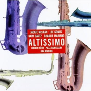 Altissimo