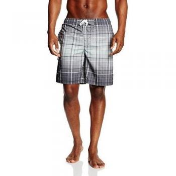 CMP - F.LLI CAMPAGNOLO - Bañador para hombre, hombre, Badeshorts, Grey-Ice, 56