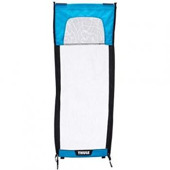 Thule COBERTOR Malla Sport 1 Accesorios Outdoor, Adultos Unisex, Azul