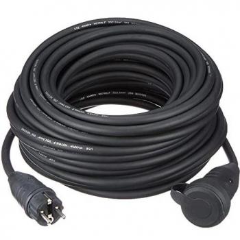Brennenstuhl 1166820 - Alargador de cables