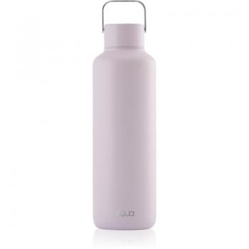 Equa Timeless Insulated Stainless Steel Thermos Bottle 600 ml Lilac