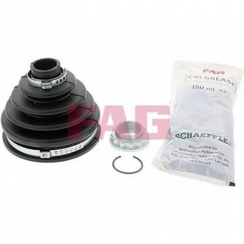FAG Juego de fuelles para árbol de transmisión CV-joint boot 772 0461 30