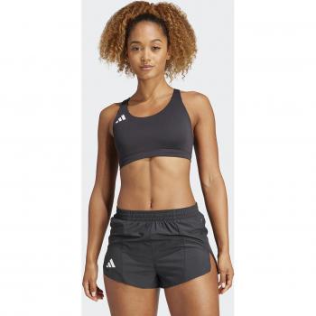 Sujetador deportivo de fitness adidas Adizero Essentials Medium-Support