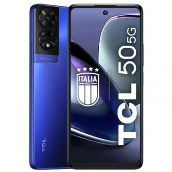 Smartphone TCL 50 5G 8GB/128GB Dark Blue