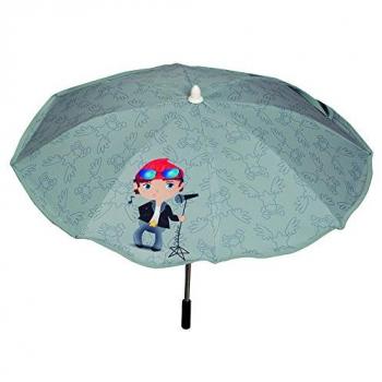 Happy Way Sombrilla Silla Rock Baby - Sombrilla, Unisex