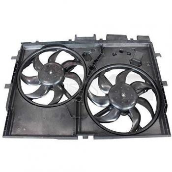 TYC Ventilador 809-0028, refrigeración del motor.