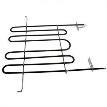 Elemento calefactor de parrilla superior 2700W 230V para hornos y cocinas Ariston, Hotpoint, Indesit, Scholtès - Número de pieza C00140135
