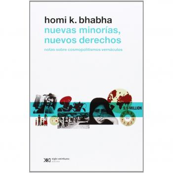 Nuevas Minorías, Nuevos Derechos