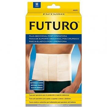 3M Futuro Abdominal Girdle Large