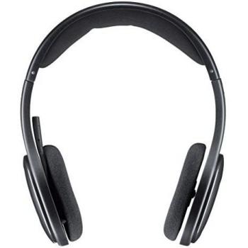 Logitech Wireless Headset H800