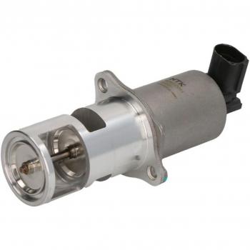Válvula EGR NGK 91057 EGE5-D - Válvula de recirculación de gases, marca NGK, modelo 91057, compatible con diversos vehículos, diseñada para mejorar la eficiencia del motor y reducir emisiones