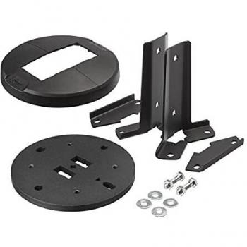 Sistema Modular para Suelo - Connect-IT/Negro