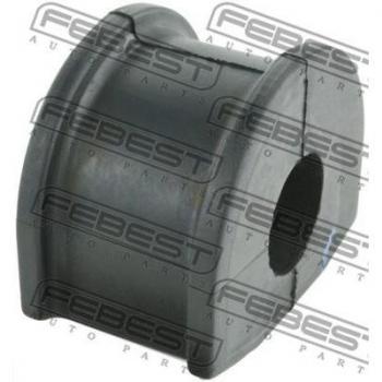 FEBEST Silentblock de barra estabilizadora CDSB-SRXR