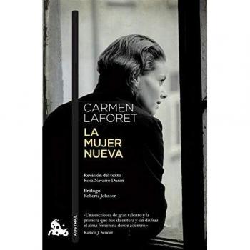 La mujer nueva