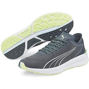 Puma Zapatillas Running Electrify Nitro Negro 44 EU