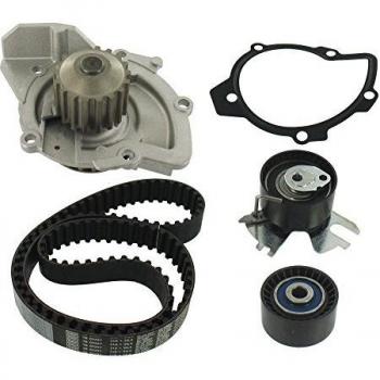 SKF VKMC 03205 Kit de distribución con bomba de agua