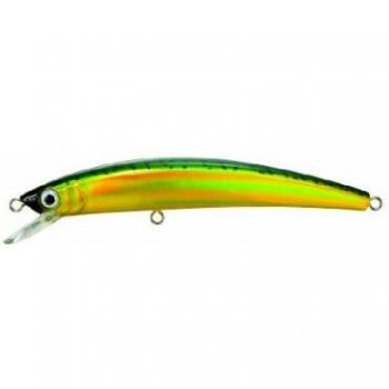 YO-ZURI CRYSTAL MINNOW S110 F10-C27