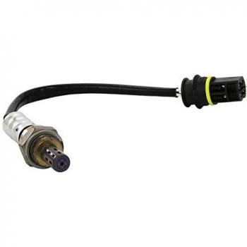Sonda Lambda NGK 0389 para Mercedes-Benz Clase C, SLK y Clase C Coupé - Sensor de Oxígeno 4 en 1
