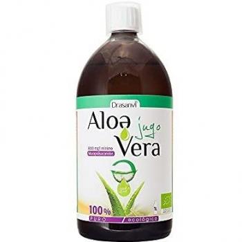 Drasanvi - Jugo Aloe Vera - 1l