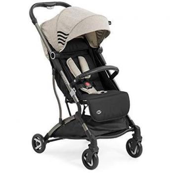 Innovaciones MS Sweet - Silla De Paseo Bebé, Ultraligera y Compacta - Color Beige 21303
