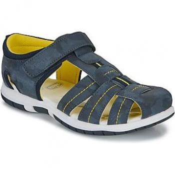 Sandalias Chicco FADO para niño en color marino