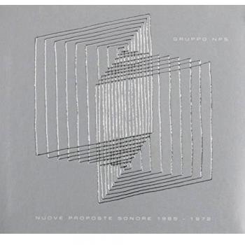 Nuove Forme Sonore: 1965-1972 [CD Box]